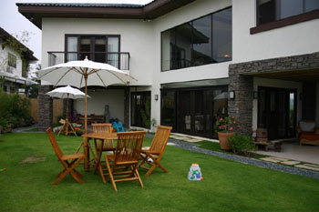garden garden