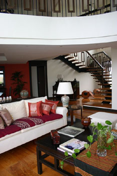 living-room-daytime living room
