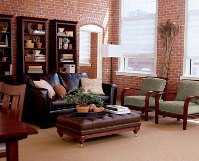 Furniture Design  Small Spaces on Estate Broker    Ethan Allen Best Furniture Designs For Small Spaces