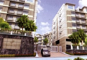 vimana verde residences