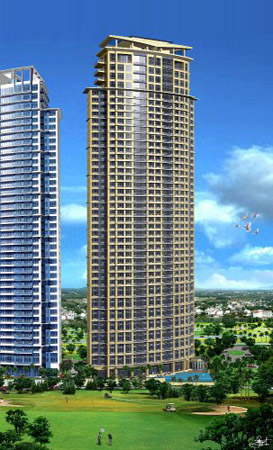 bellagio condominium