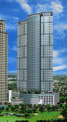 forbes town condominium