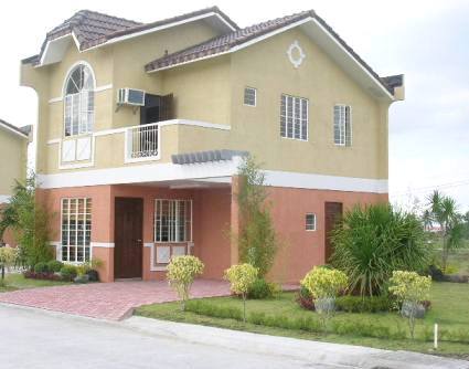 Home Design on Real Estate Philippines  Ayalaland International Marketingreal Estate