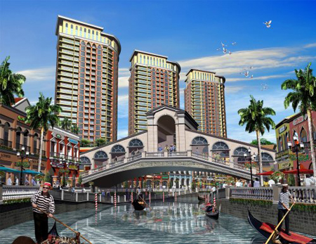 the venice at mckinley hill the venice at mckinley hill