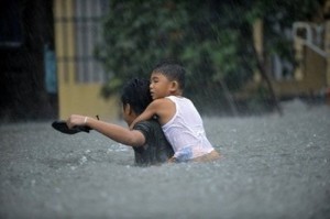 acts of god