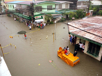 ondoy flood